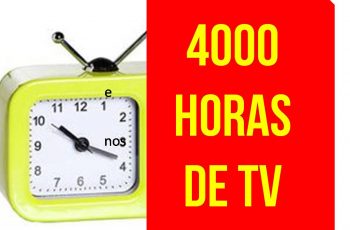 COMO ESTUDAR – 4 MIL HORAS DE TV – #029 de 365