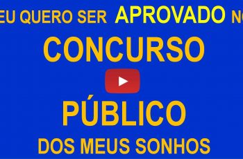 COMO ESTUDAR - RUBENS GODOY SAMPAIO - JORNADA HEROICA DO CONCURSEIRO